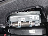 Deska rozdzielcza airbag pasażera kokpit Bmw f10 f11