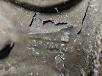 Koło 1 szt. Jeep Grand Cherokee II WJ 4.7 V8