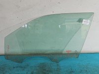 Szyba drzwi przód lewa Skoda Fabia III kombi