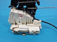 Zamek przód lewy Mercedes W245 EUROPA 1697202535