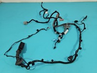 Instalacja Wiązka drzwi przód prawych Jaguar XE X760