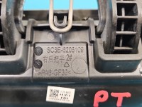 Klamka tył prawa zewnętrzna BYD ATTO 2 II SC3E-6205109 X