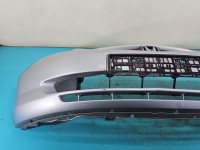 Zderzak przód Honda Jazz II srebrny