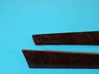 Listwa listwy dekory dekor deski AUDI A8 D4 4H eu