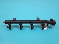 TESTOWANY Wtryskiwacz Skoda Octavia I 032133319B 1.6 8V wiel (AEE)