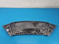 Osłona ZAŚLEPKA PLASTIK pasa przedniego Mercedes W204 A2045200723