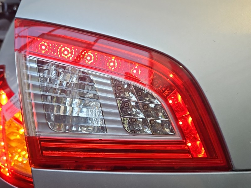Lampa tył lewa klapy Peugeot 508 I 10-18 kombi EUROPA 9686780580