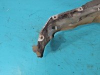 Błotnik przód prawy Opel Antara srebrny GAN