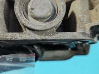 Przepustnica Nissan Note E11 96312H 1.6 16V