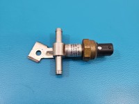 Czujnik ciśnienia paliwa regulator Mercedes CLA C117 X117 A6450700081
