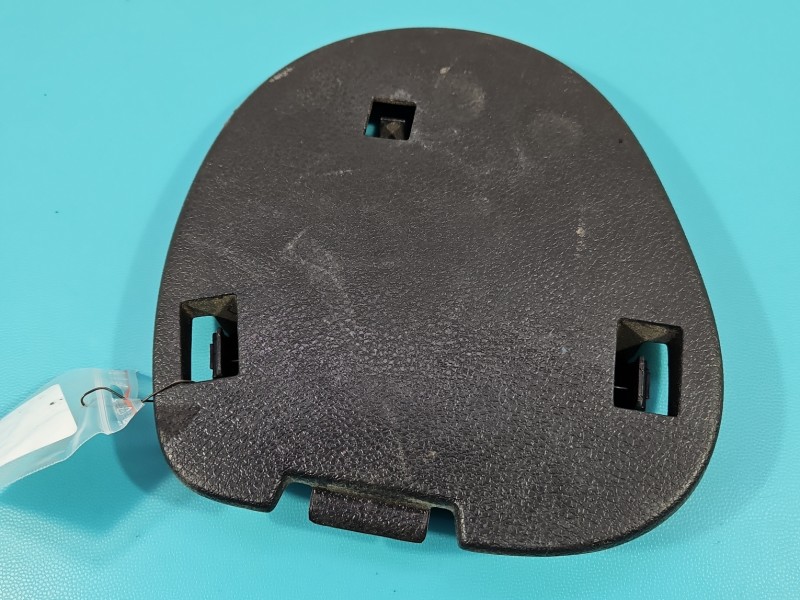 Osłona ZAŚLEPKA PLASTIK Renault Express 886394095R