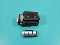 Stacyjka KLUCZYK WKŁADKA Vw Passat B7 3C0905843AA