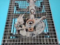 Zwrotnica prawa piasta przód 1.0 EcoBoost Ford Puma II MK2 19-