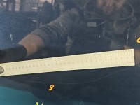 Drzwi tył prawe Opel Insignia A kombi 5d Z22 A