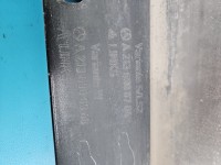 Listwa progowa lewa PRÓG NAKŁADKA Mercedes W213 A2136905704, A2136900940 197