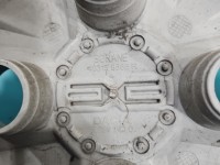 Kołpak sztuka Dacia Sandero III 20-