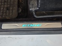 Listwa listwy dekory dekor deski Ford Edge II eu