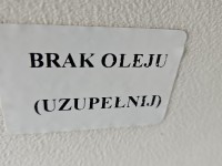 Reduktor BMW X6 E71 3.0d 4X4 4WD