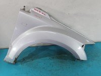 Błotnik przód prawy Dodge Caliber srebrny