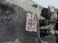 Skrzynia biegów Ford Transit Courier 14-23 1.5 tdci