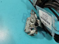 Zamek tył prawy 1393796080, 971041-103 Fiat Ducato IV Producent części: FIAT, drzwi skrzydłowe , 6pin