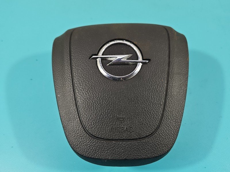 Poduszka powietrzna kierowcy airbag Opel Insignia A 22992534 Poduszka powietrzna kierowcy airbag Opel Insignia A 22992534