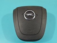 Poduszka powietrzna kierowcy airbag Opel Insignia A 22992534