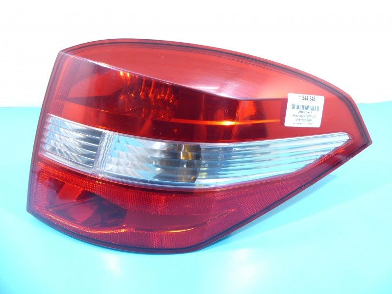 Lampa tył prawa Renault Laguna III kombi