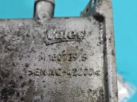 Kolektor ssący Skoda Octavia III M160739B 1.6 tdi