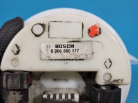 pompka Pompa paliwa Renault Espace III 2.0 16v 0986580177 4 PIN