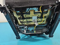 Fotel prawy przód pasażera Kia Ceed III 18-21 5d EUROPA