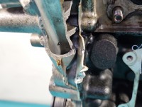 Silnik Vw Scirocco III 08- 1.4 TSI 122KM ODPALANY FILM pomiar