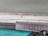 DRZWI PRZÓD PRAWE PASAŻERA Opel Vivaro 5d biały 10u