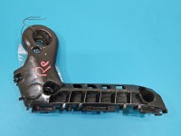 Ślizg zderzaka przód prawy Toyota Corolla E21 19- 52115-02490