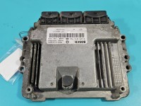 Komputer Sterownik silnika 0281014546 Renault Megane III 1.9 dci