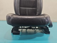 Fotel lewy przód kierowcy Audi A6 C6 EU 5d