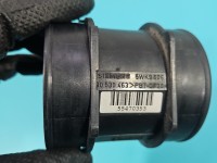 Przepływomierz Opel Vectra C 5WK9606, 90530463 1.8 16V