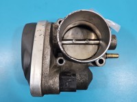 Przepustnica Renault Megane II 8200190230, 8200171134 1.6 16V