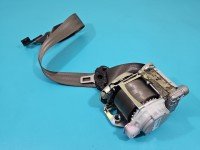 Pas bezpieczeństwa przód prawy pasażera AUDI Q5 08- 8R1857706M