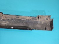 Listwa progowa prawa PRÓG NAKŁADKA infiniti Q50 I 13-17 76850-4GA0H