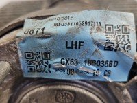 Amortyzator przód lewy przedni JAGUAR XF II X260