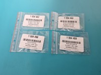 Zwrotnica prawa piasta przód 1.5 TSI Vw Tiguan II 16-