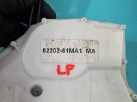 Zamek przód lewy 82202-61MA1 Suzuki Sx4 S-Cross 13-21 EUROPA