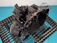 Skrzynia biegów 20LM24 Fiat Ulysse II 02-10 2.0 jtd