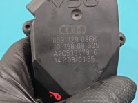 Nastawnik klap kolektora Audi A5 8T 059129086K 3.0 tdi V6