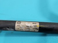 Magistrala wodna WĄŻ RURKA Skoda Superb III 2.0 TDI 190KM