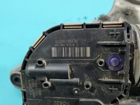 Silniczek Silnik wycieraczek przód Peugeot 508 I 1397220614, 1397220613