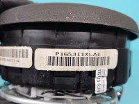 Poduszka powietrzna kierowcy airbag Jeep Grand Cherokee IV WK2