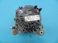 TEST Alternator Vw Passat B7 03C903023G 1.4 TSI