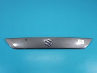 Blenda tył klapy Suzuki Sx4 S-Cross 13-21 ZQ6 C14 83941-61M3